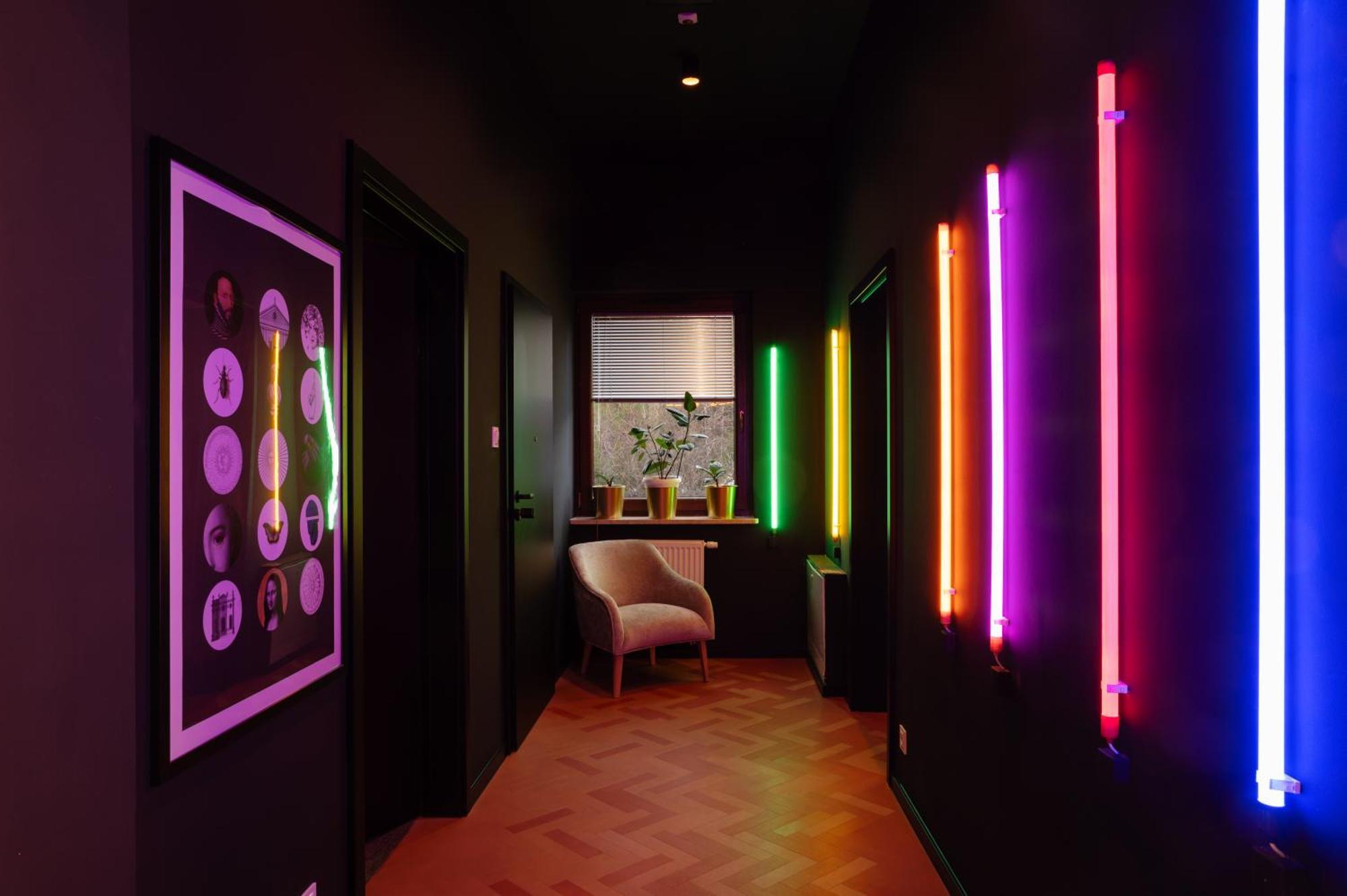 Student Depot Lublin Apartamenty Bagian luar foto